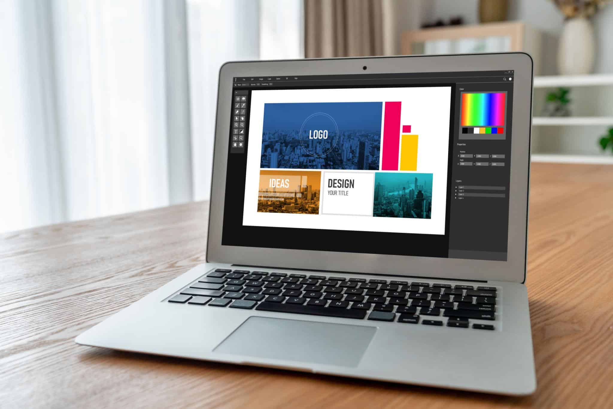 Professional Web Design for Your Business