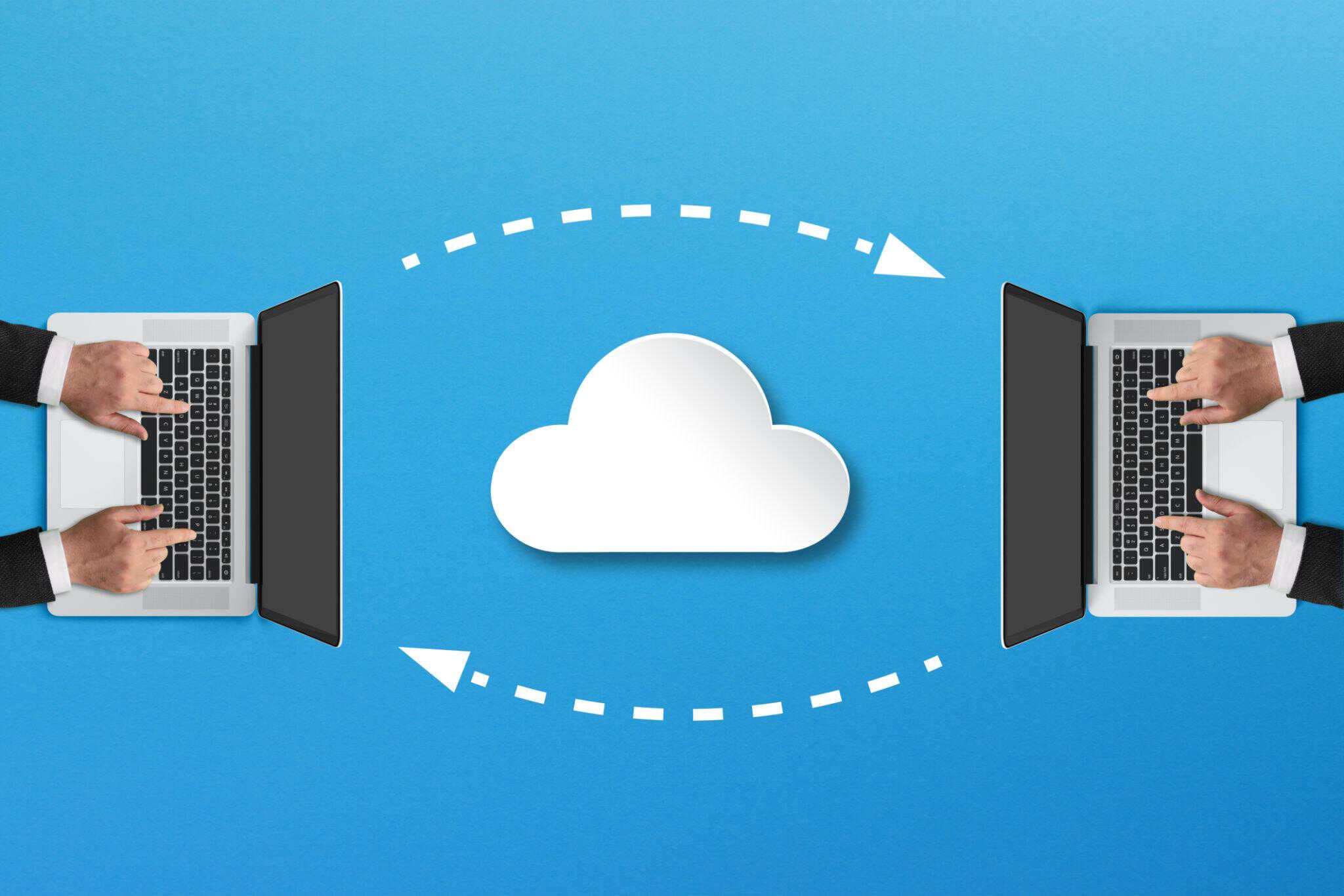 Reliable Web Hosting for Your Business